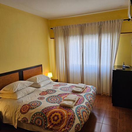 Tmp Apartamento Quarteira Extérieur photo