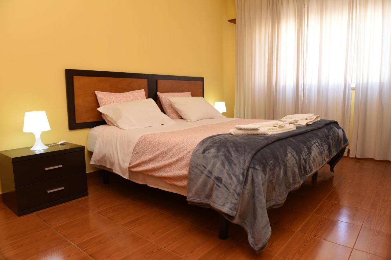 Tmp Apartamento Quarteira Extérieur photo