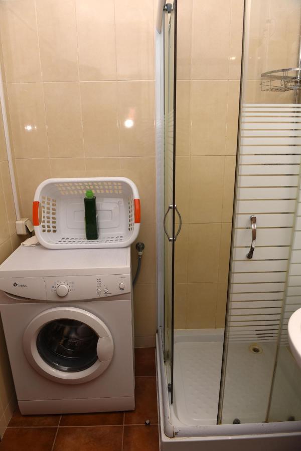 Tmp Apartamento Quarteira Extérieur photo