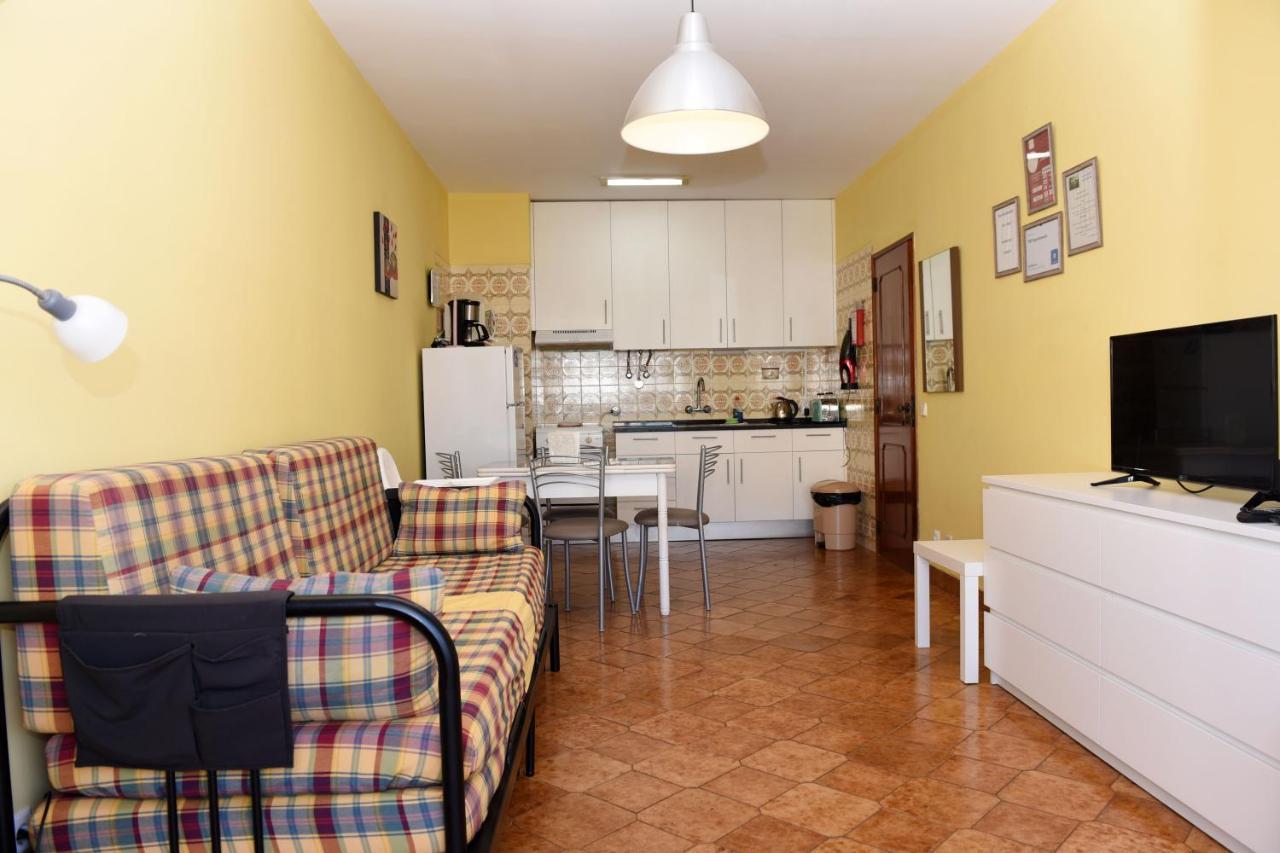 Tmp Apartamento Quarteira Extérieur photo
