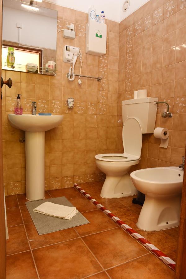 Tmp Apartamento Quarteira Extérieur photo