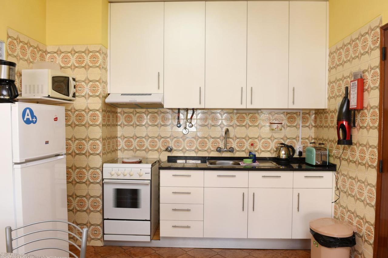 Tmp Apartamento Quarteira Extérieur photo