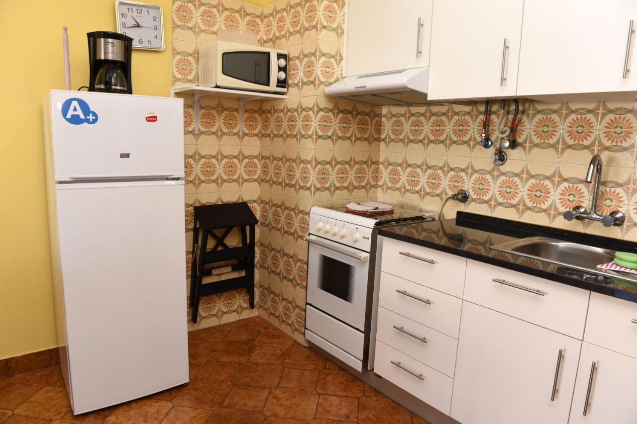 Tmp Apartamento Quarteira Extérieur photo